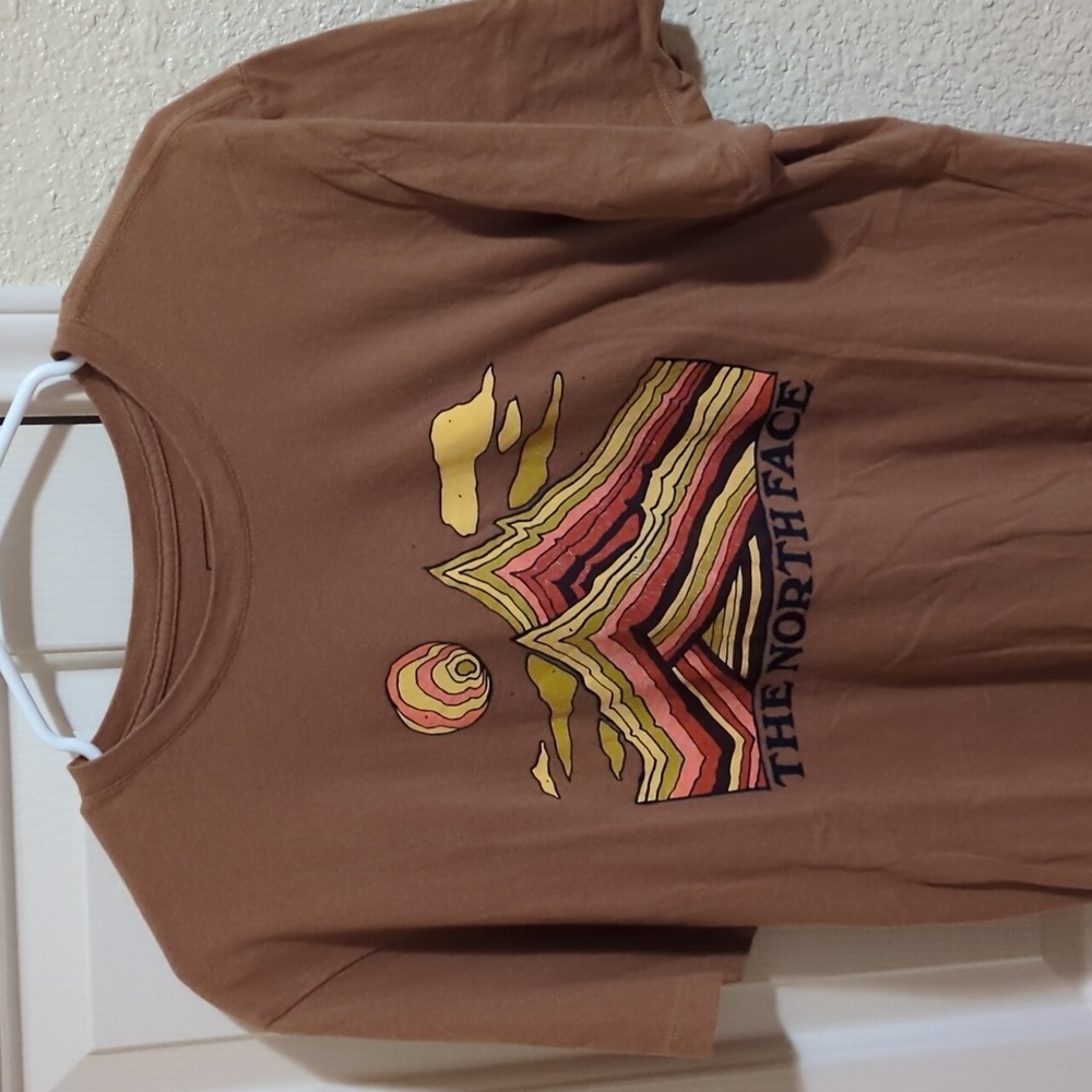 North Face Shirt